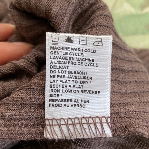 Gentle Fawn Caro Sweater Dress - Picture 5 of 8